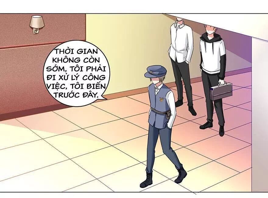 Đô Thị Tu Luyện Cuồng Triều Chapter 27 - 9