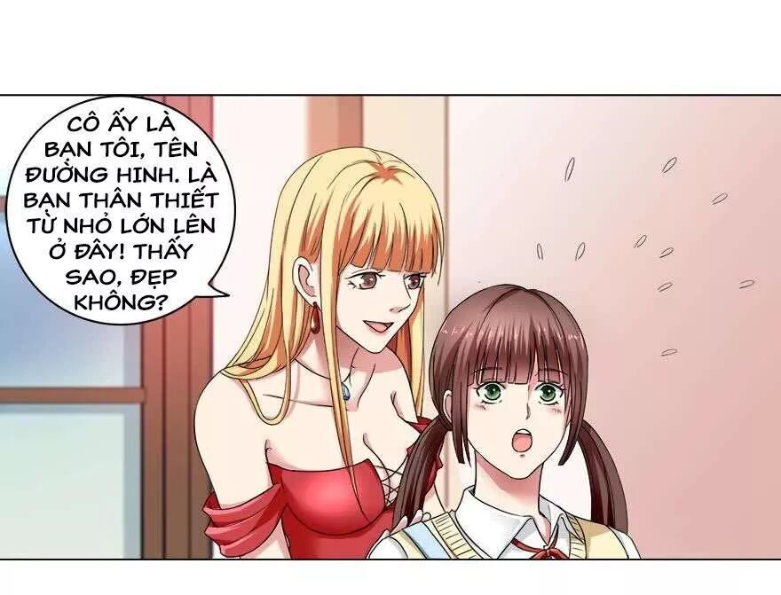 Đô Thị Tu Luyện Cuồng Triều Chapter 28 - 2