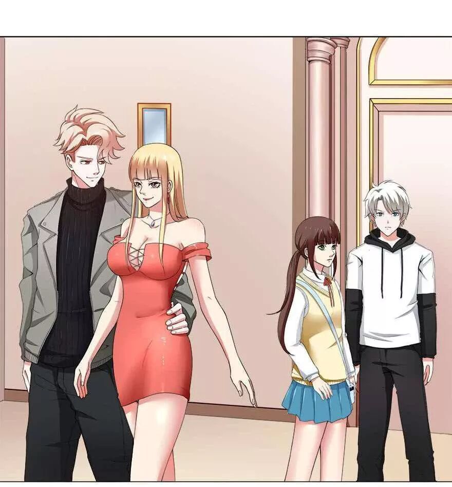 Đô Thị Tu Luyện Cuồng Triều Chapter 28 - 13