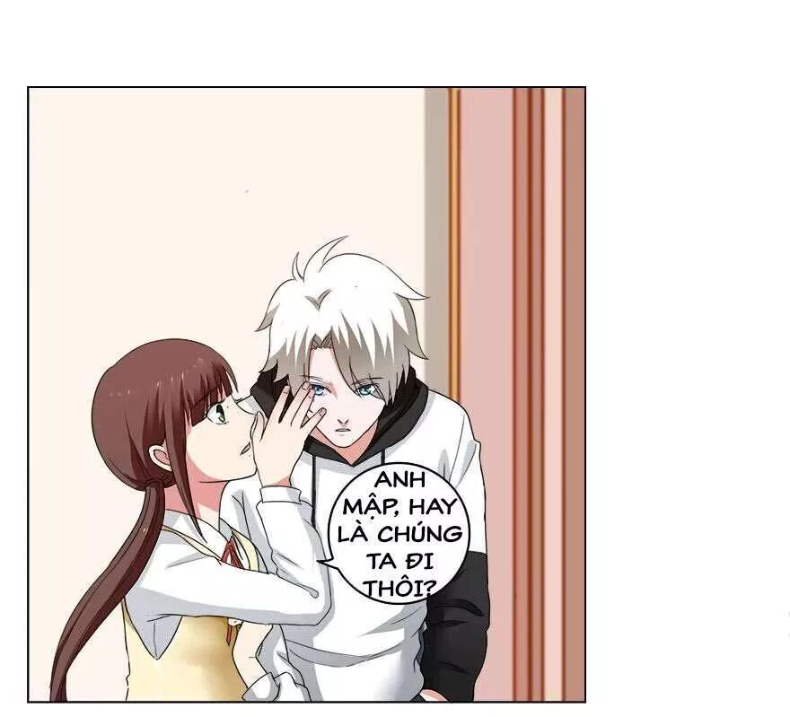 Đô Thị Tu Luyện Cuồng Triều Chapter 28 - 16