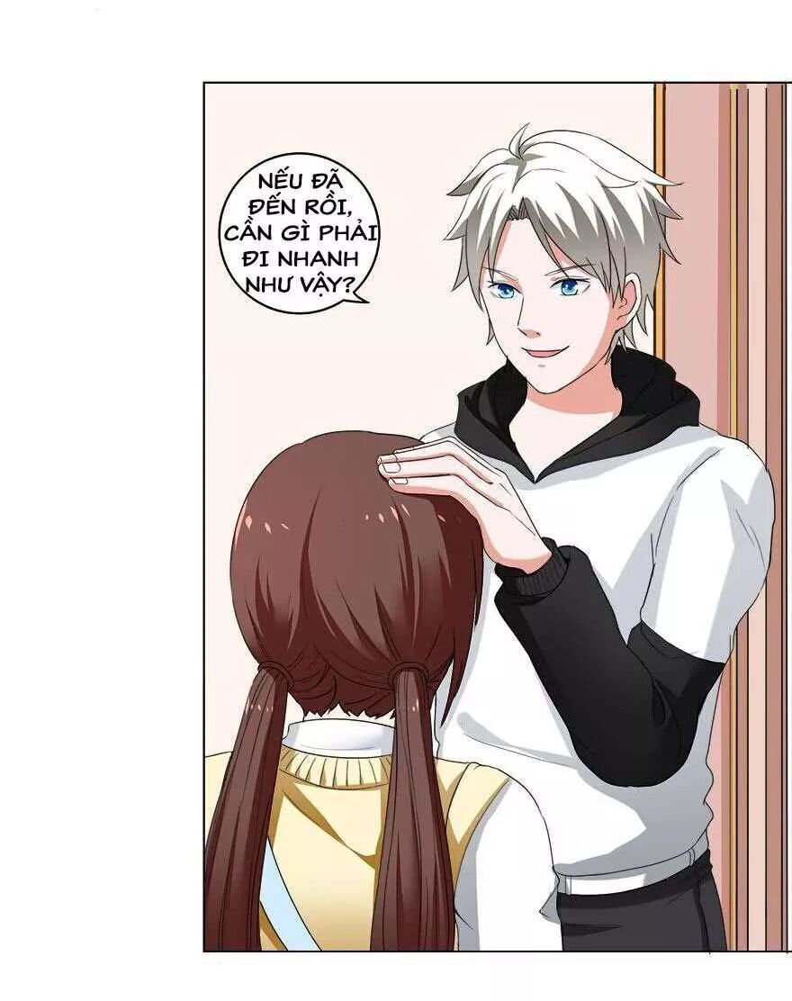 Đô Thị Tu Luyện Cuồng Triều Chapter 28 - 17