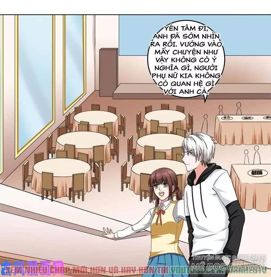 Đô Thị Tu Luyện Cuồng Triều Chapter 28 - 18