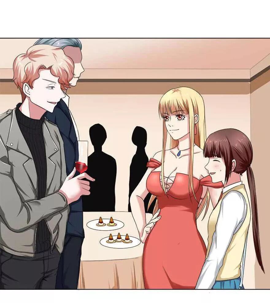 Đô Thị Tu Luyện Cuồng Triều Chapter 28 - 20