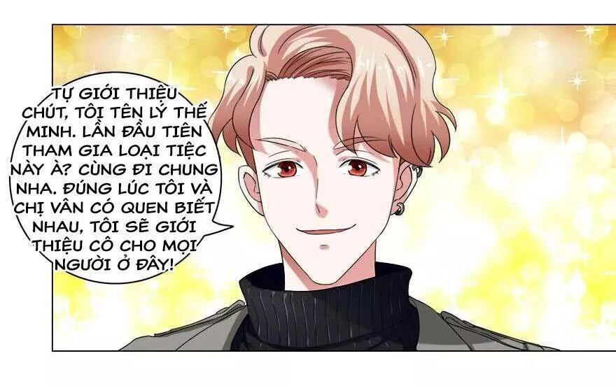 Đô Thị Tu Luyện Cuồng Triều Chapter 28 - 3