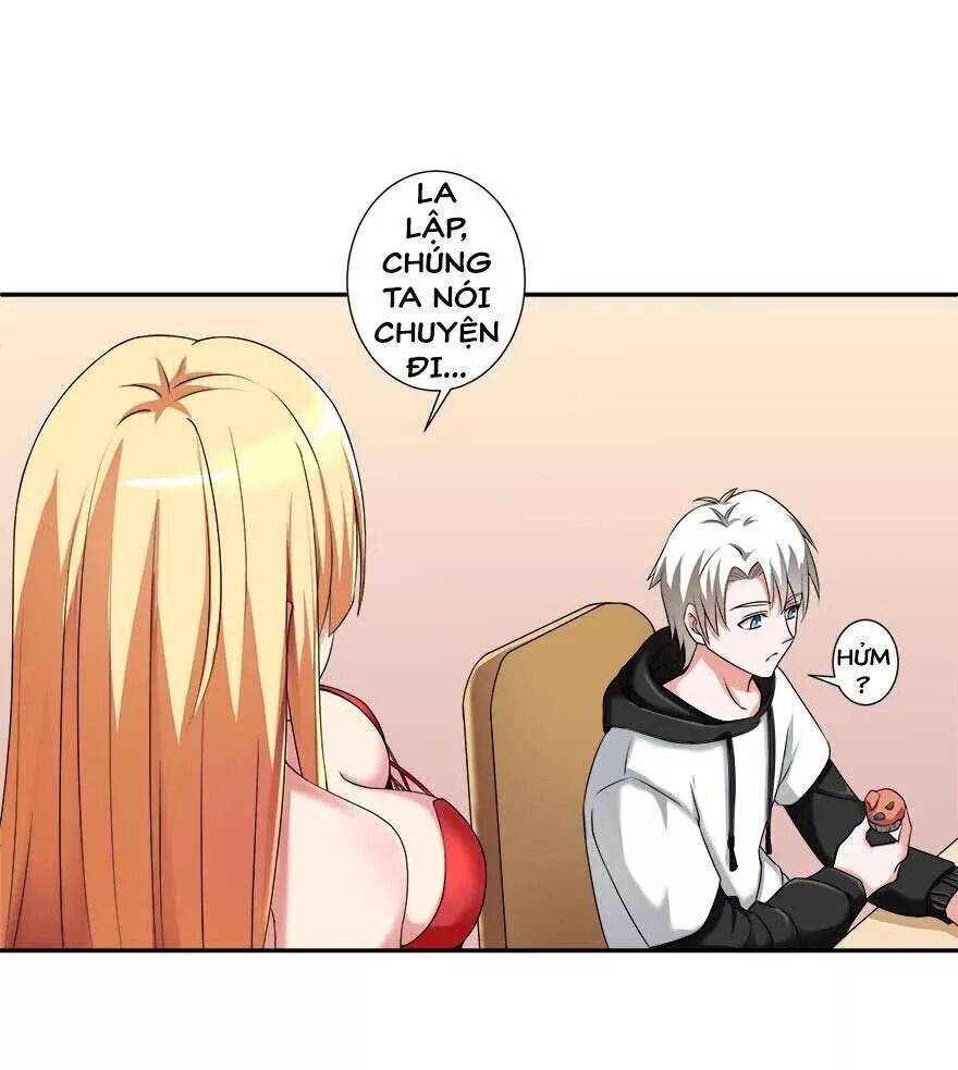 Đô Thị Tu Luyện Cuồng Triều Chapter 28 - 22