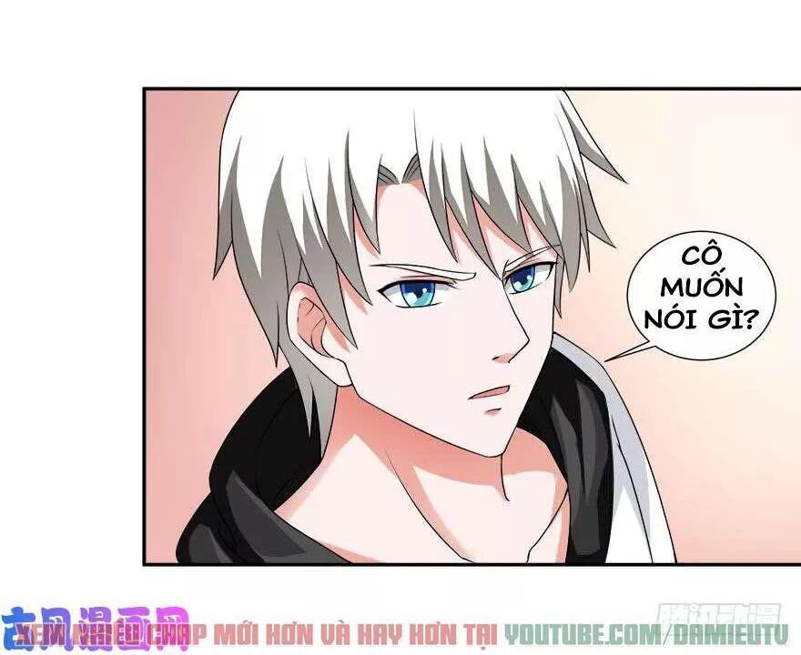 Đô Thị Tu Luyện Cuồng Triều Chapter 28 - 24