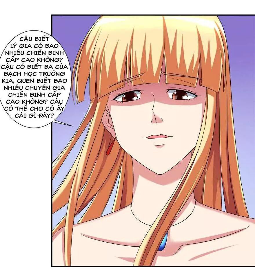 Đô Thị Tu Luyện Cuồng Triều Chapter 28 - 26