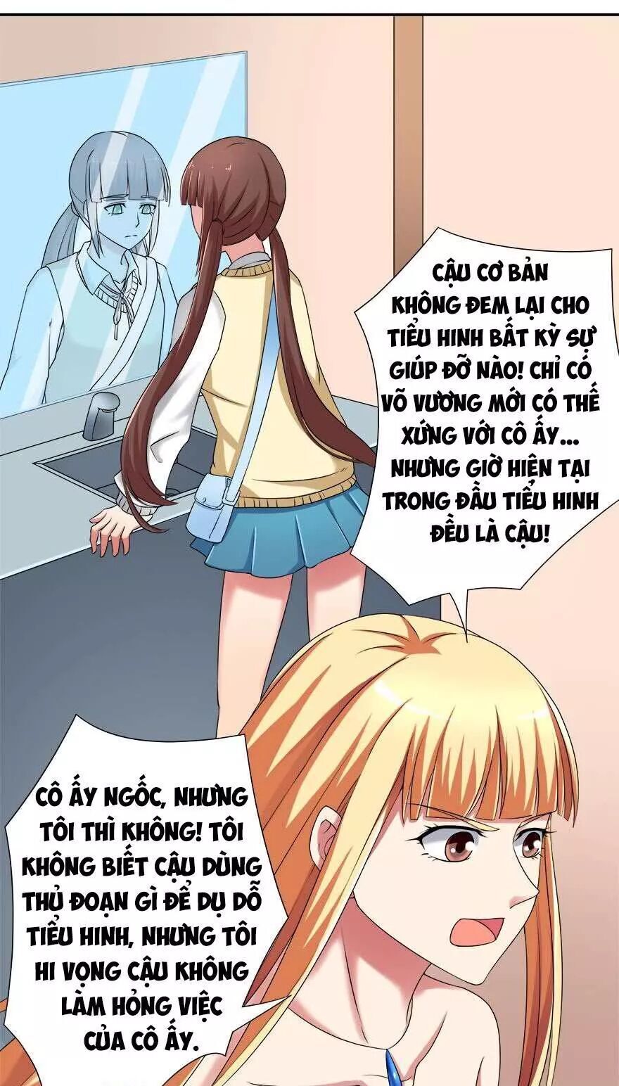 Đô Thị Tu Luyện Cuồng Triều Chapter 28 - 28