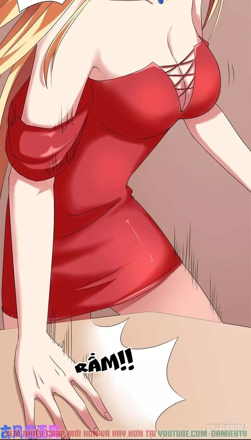 Đô Thị Tu Luyện Cuồng Triều Chapter 28 - 29