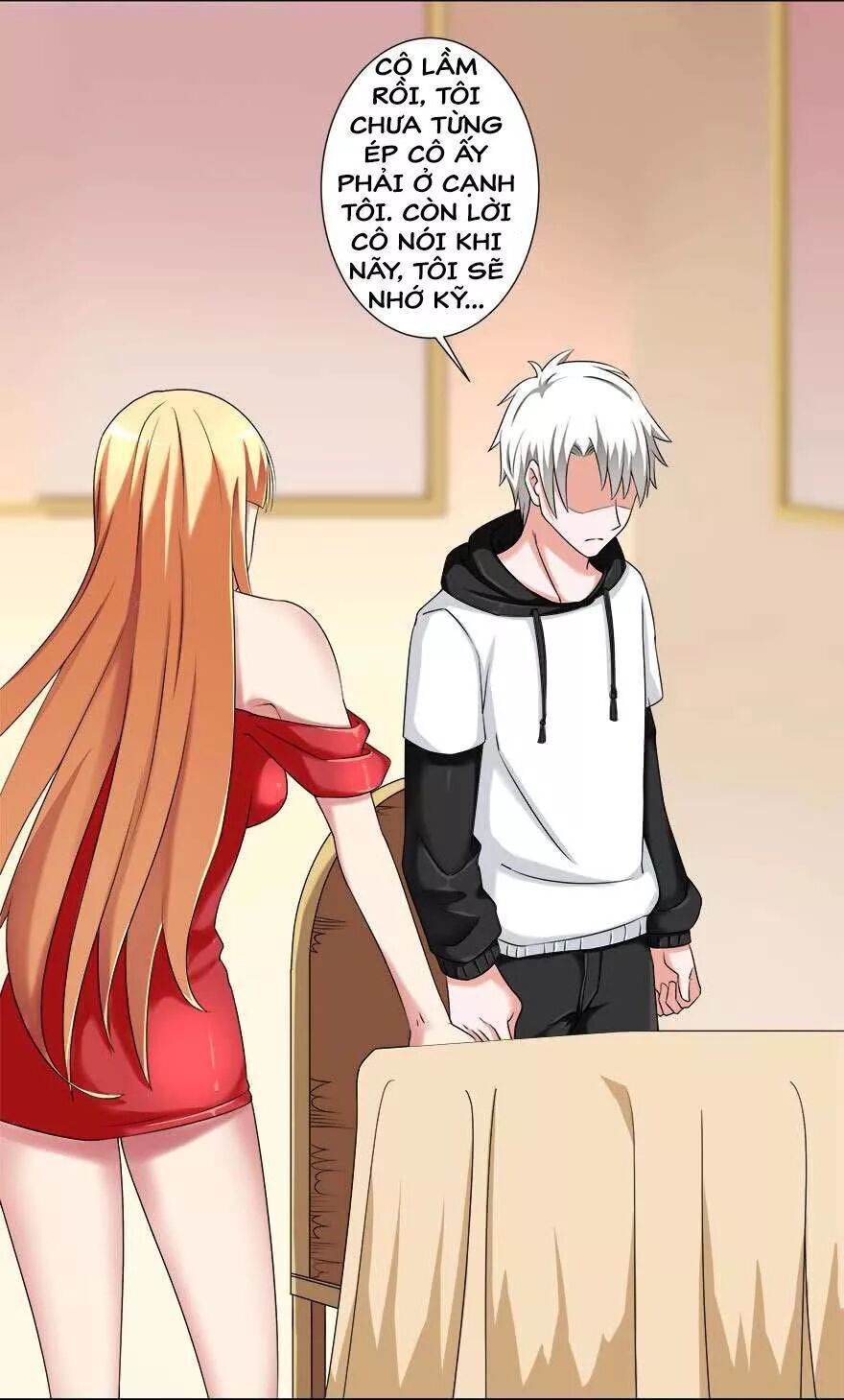 Đô Thị Tu Luyện Cuồng Triều Chapter 28 - 30
