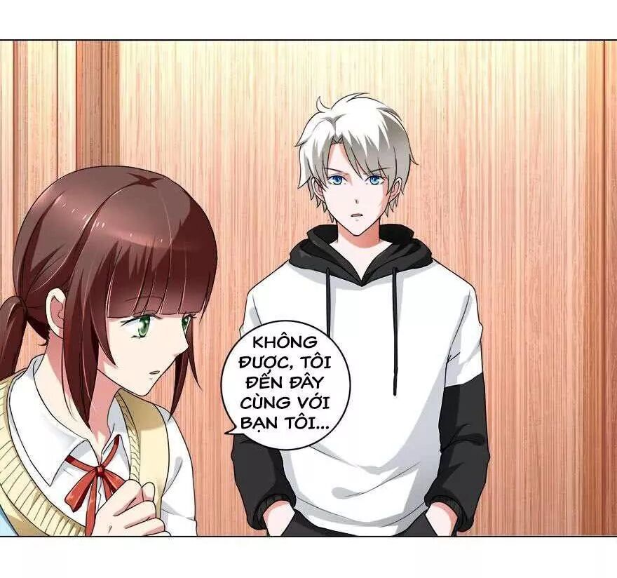 Đô Thị Tu Luyện Cuồng Triều Chapter 28 - 4