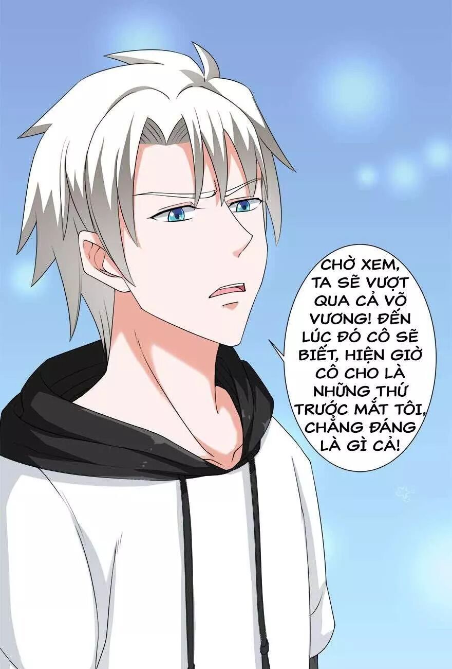 Đô Thị Tu Luyện Cuồng Triều Chapter 28 - 32