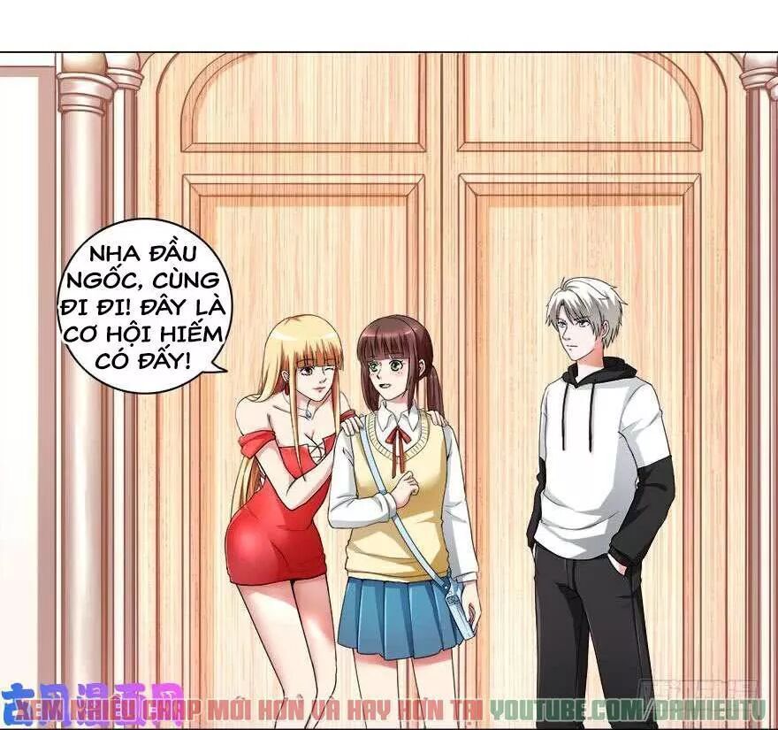 Đô Thị Tu Luyện Cuồng Triều Chapter 28 - 5