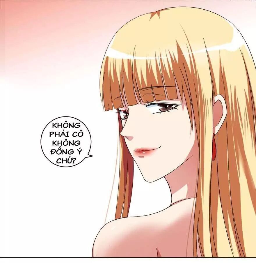 Đô Thị Tu Luyện Cuồng Triều Chapter 28 - 6