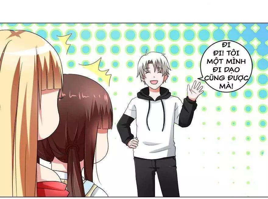 Đô Thị Tu Luyện Cuồng Triều Chapter 28 - 7