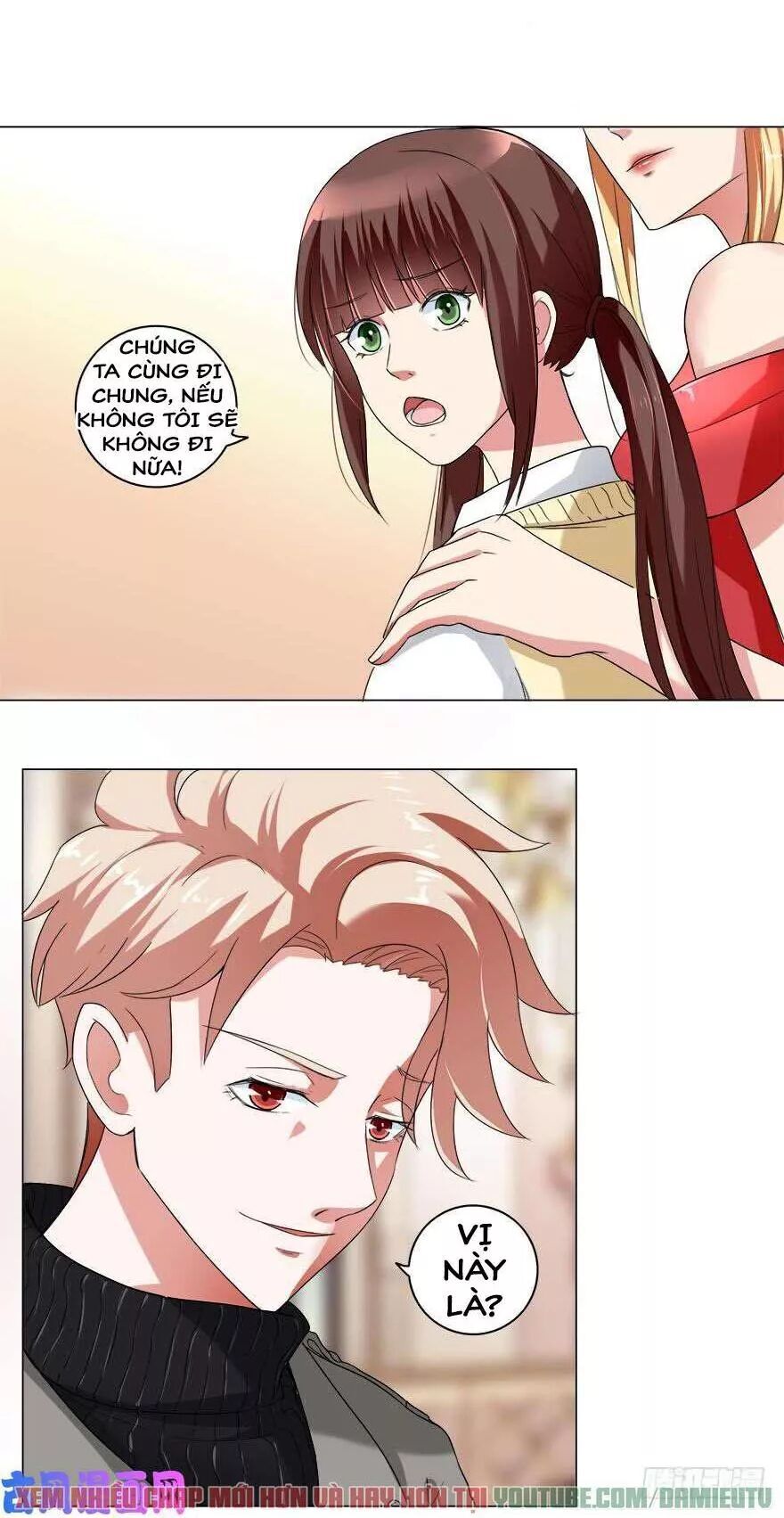 Đô Thị Tu Luyện Cuồng Triều Chapter 28 - 8