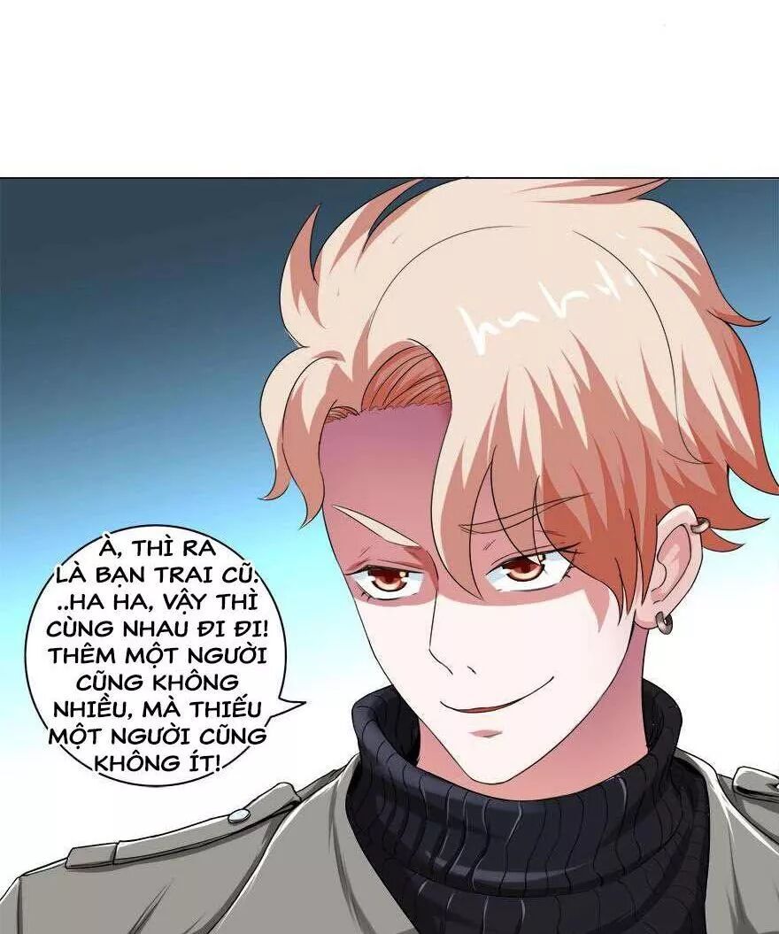 Đô Thị Tu Luyện Cuồng Triều Chapter 28 - 10