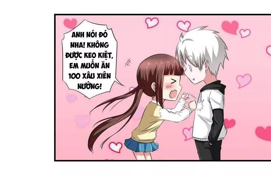 Đô Thị Tu Luyện Cuồng Triều Chapter 29 - 13