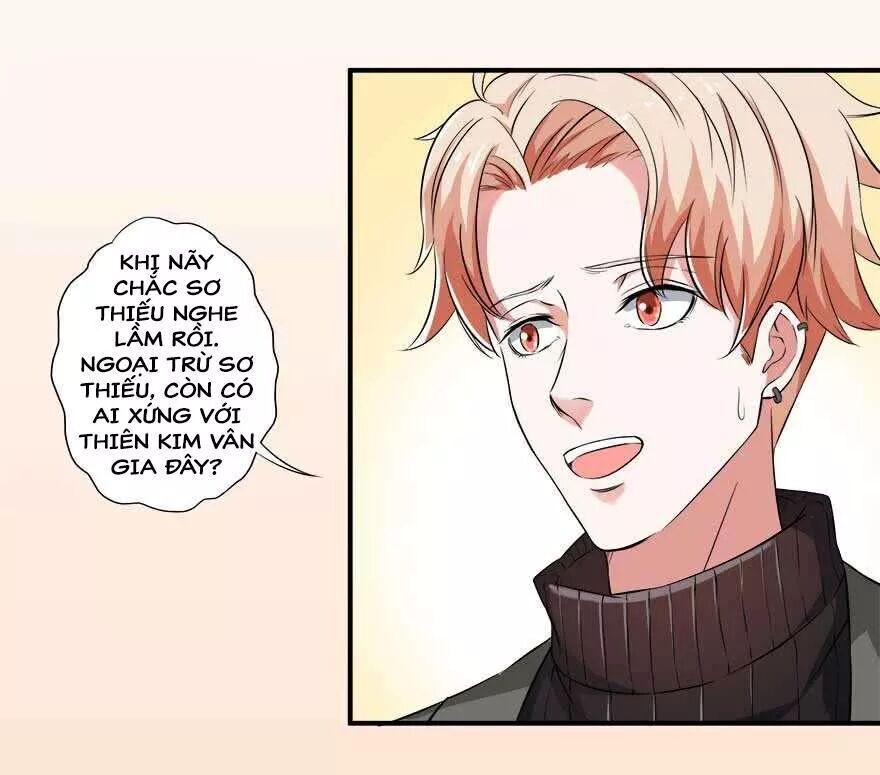 Đô Thị Tu Luyện Cuồng Triều Chapter 29 - 18