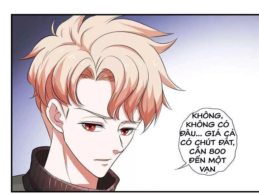 Đô Thị Tu Luyện Cuồng Triều Chapter 29 - 26