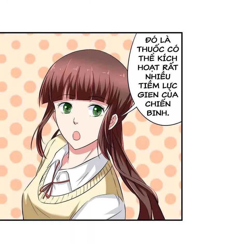 Đô Thị Tu Luyện Cuồng Triều Chapter 29 - 29