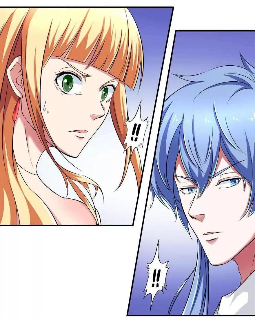 Đô Thị Tu Luyện Cuồng Triều Chapter 29 - 33