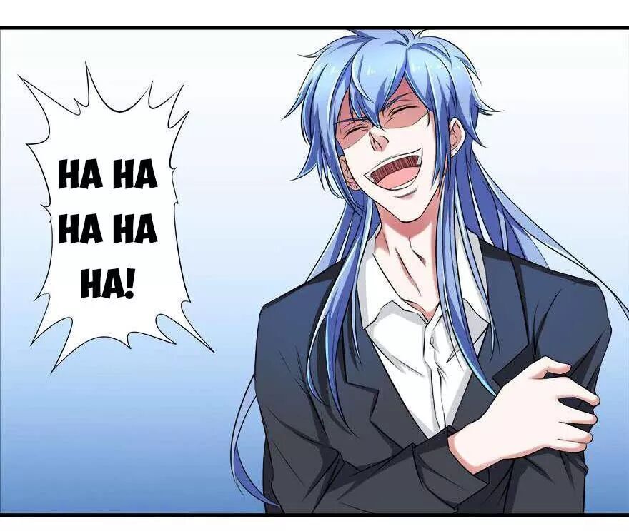 Đô Thị Tu Luyện Cuồng Triều Chapter 30 - 12