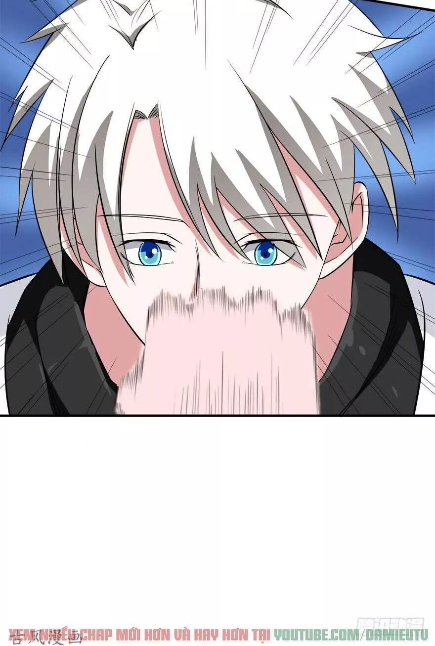 Đô Thị Tu Luyện Cuồng Triều Chapter 30 - 21