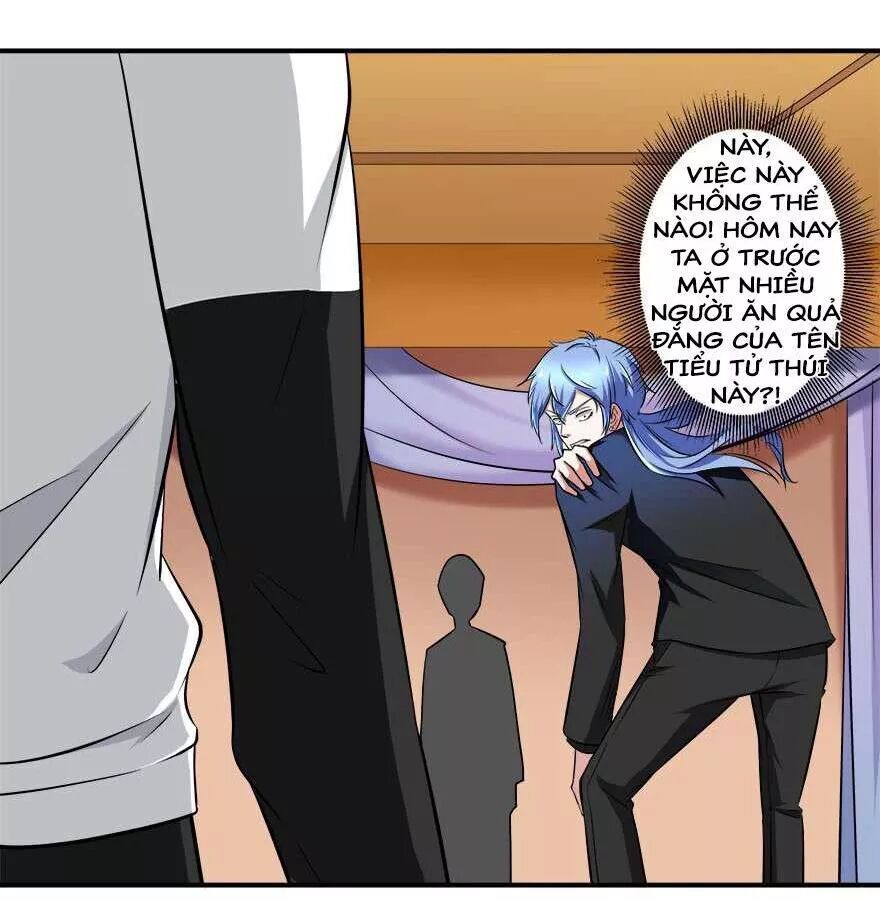 Đô Thị Tu Luyện Cuồng Triều Chapter 30 - 28