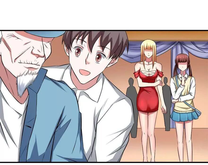 Đô Thị Tu Luyện Cuồng Triều Chapter 30 - 33