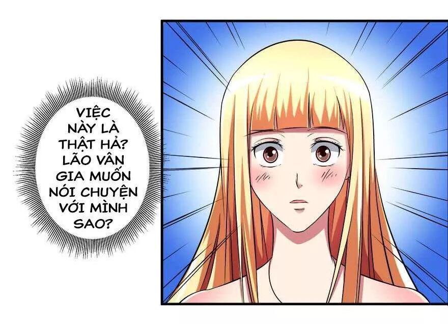 Đô Thị Tu Luyện Cuồng Triều Chapter 30 - 42