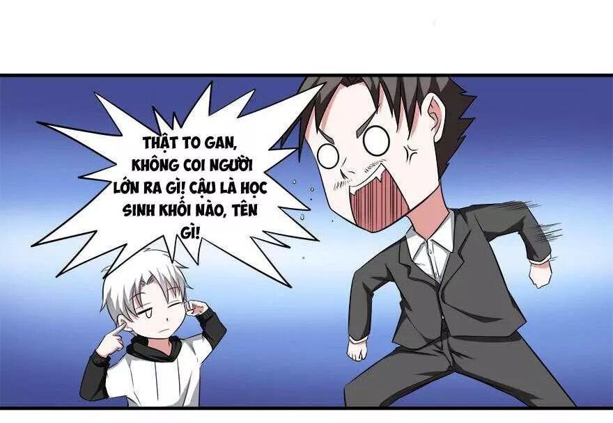 Đô Thị Tu Luyện Cuồng Triều Chapter 30 - 48