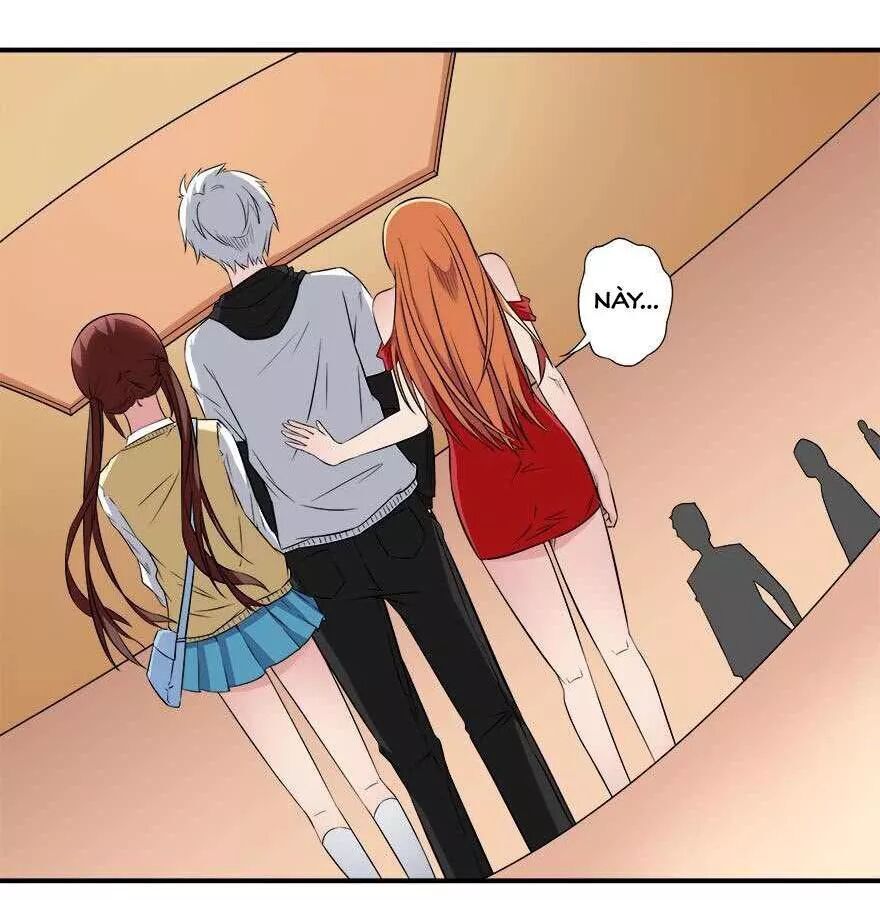 Đô Thị Tu Luyện Cuồng Triều Chapter 30 - 9