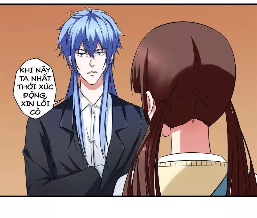 Đô Thị Tu Luyện Cuồng Triều Chapter 31 - 15