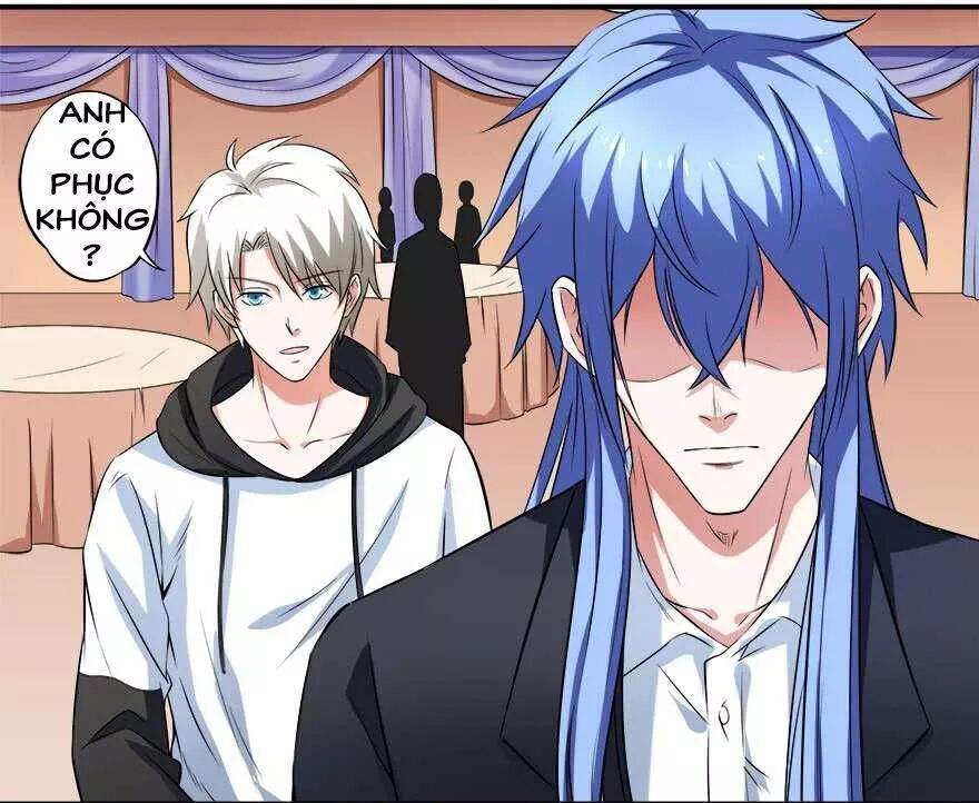 Đô Thị Tu Luyện Cuồng Triều Chapter 31 - 18