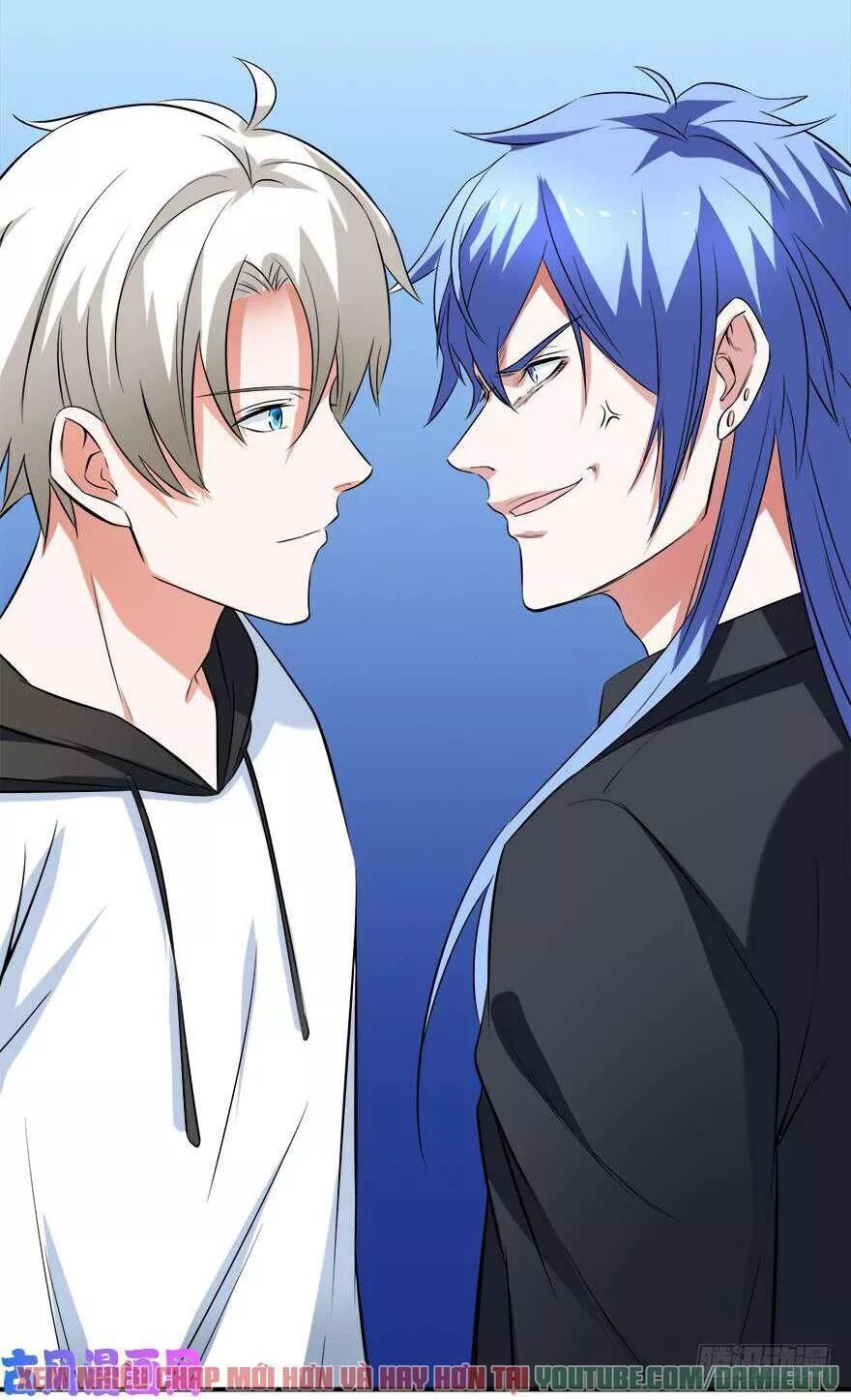 Đô Thị Tu Luyện Cuồng Triều Chapter 31 - 20