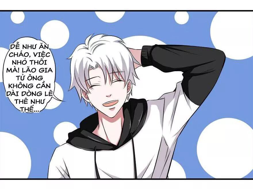 Đô Thị Tu Luyện Cuồng Triều Chapter 31 - 3