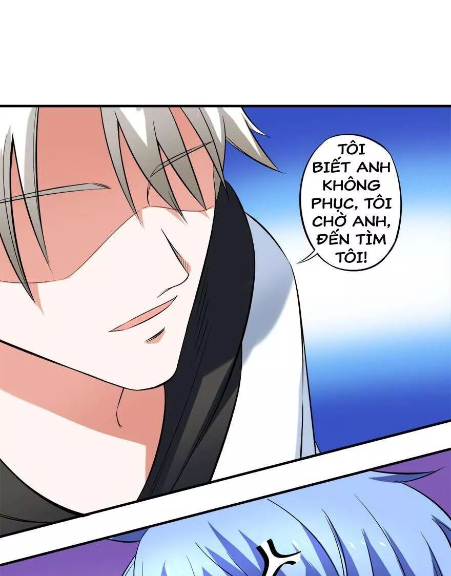 Đô Thị Tu Luyện Cuồng Triều Chapter 31 - 21