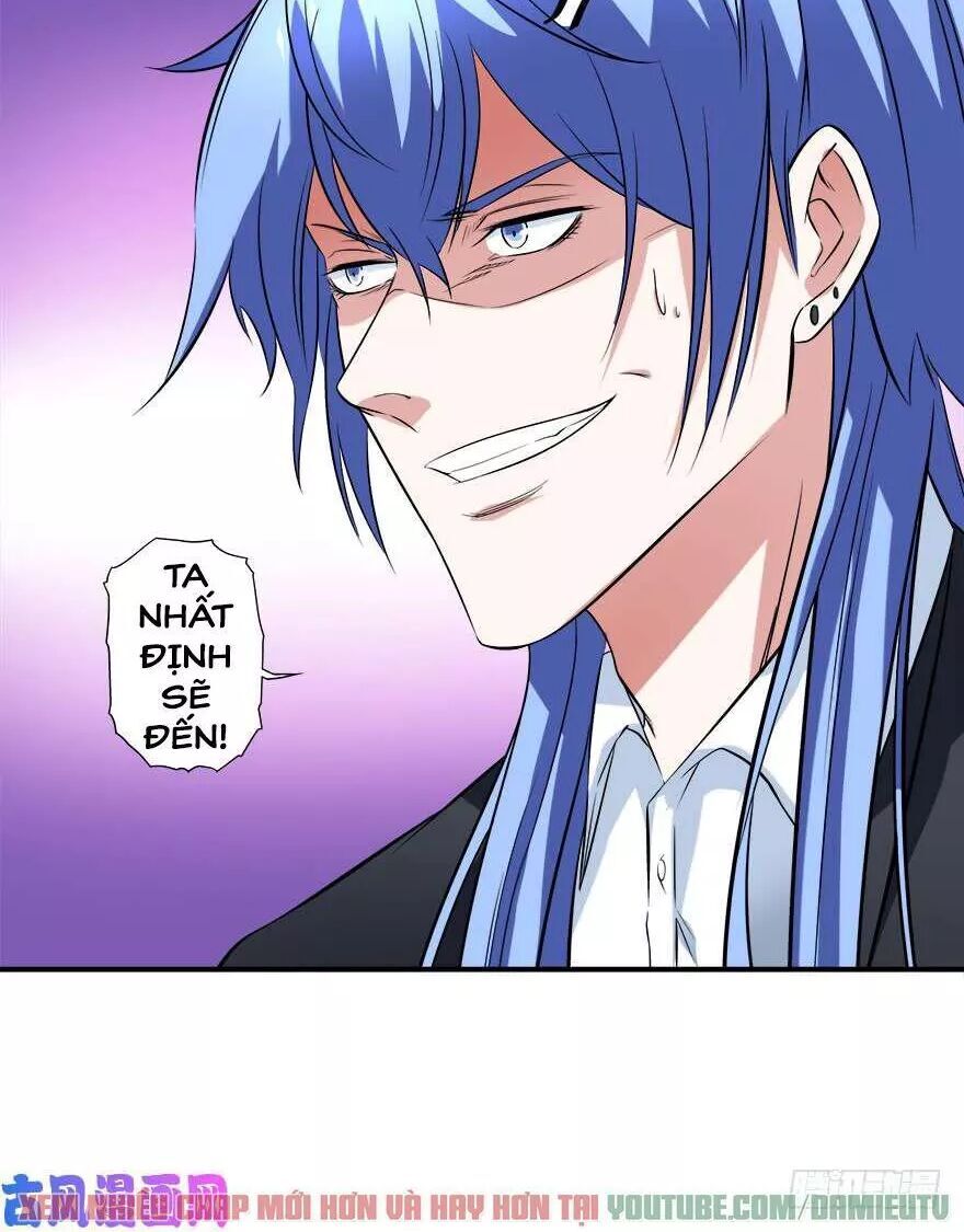 Đô Thị Tu Luyện Cuồng Triều Chapter 31 - 22