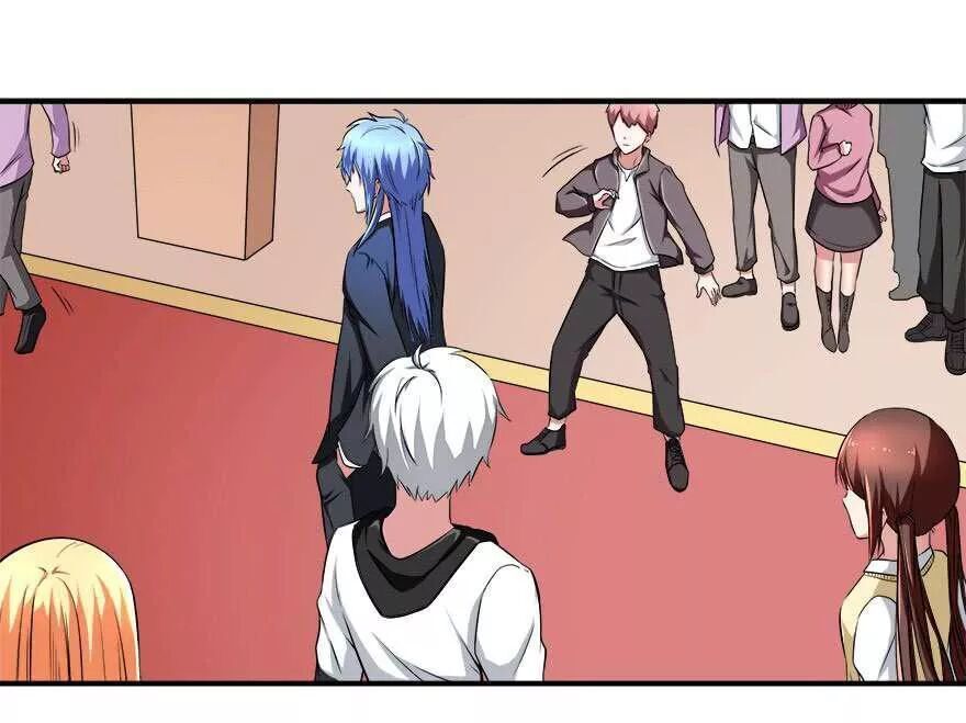 Đô Thị Tu Luyện Cuồng Triều Chapter 31 - 23