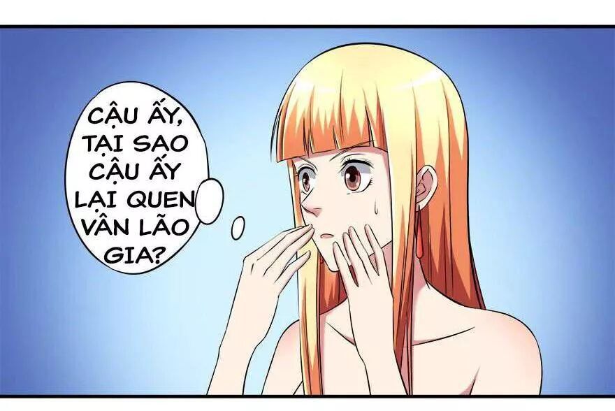 Đô Thị Tu Luyện Cuồng Triều Chapter 31 - 24