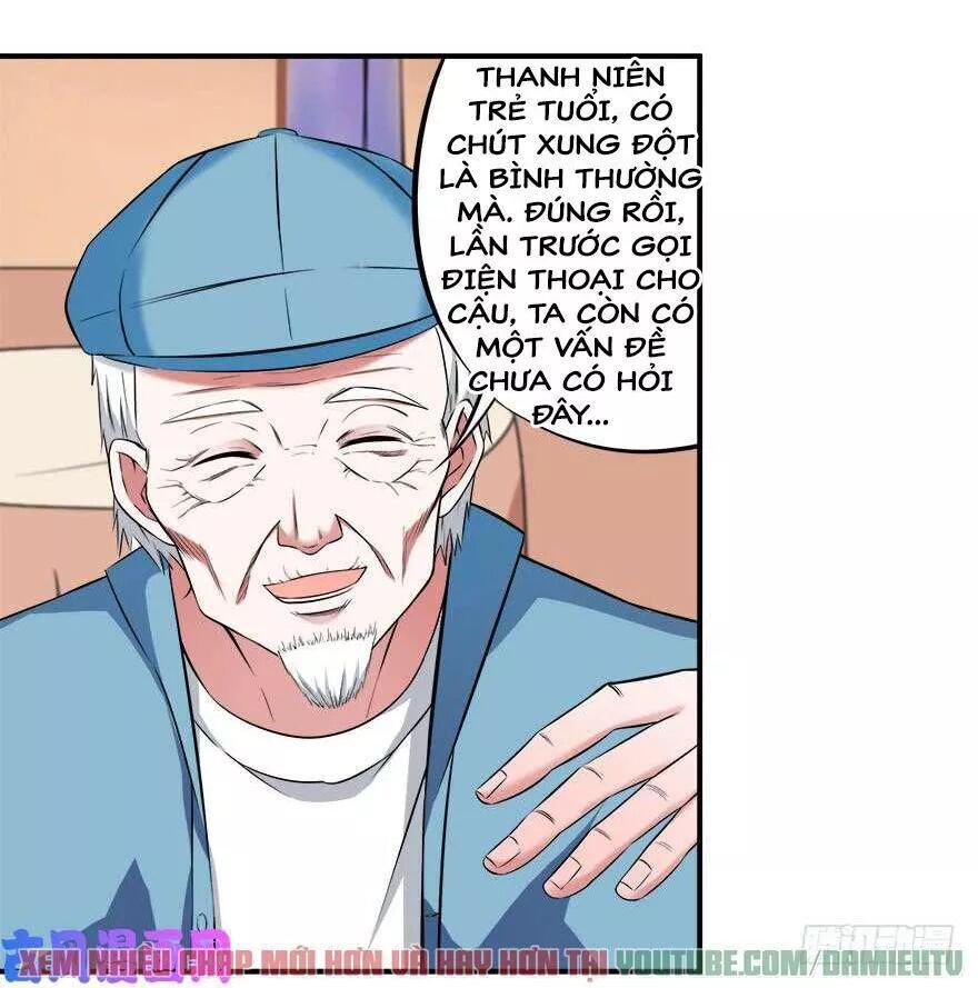 Đô Thị Tu Luyện Cuồng Triều Chapter 31 - 26