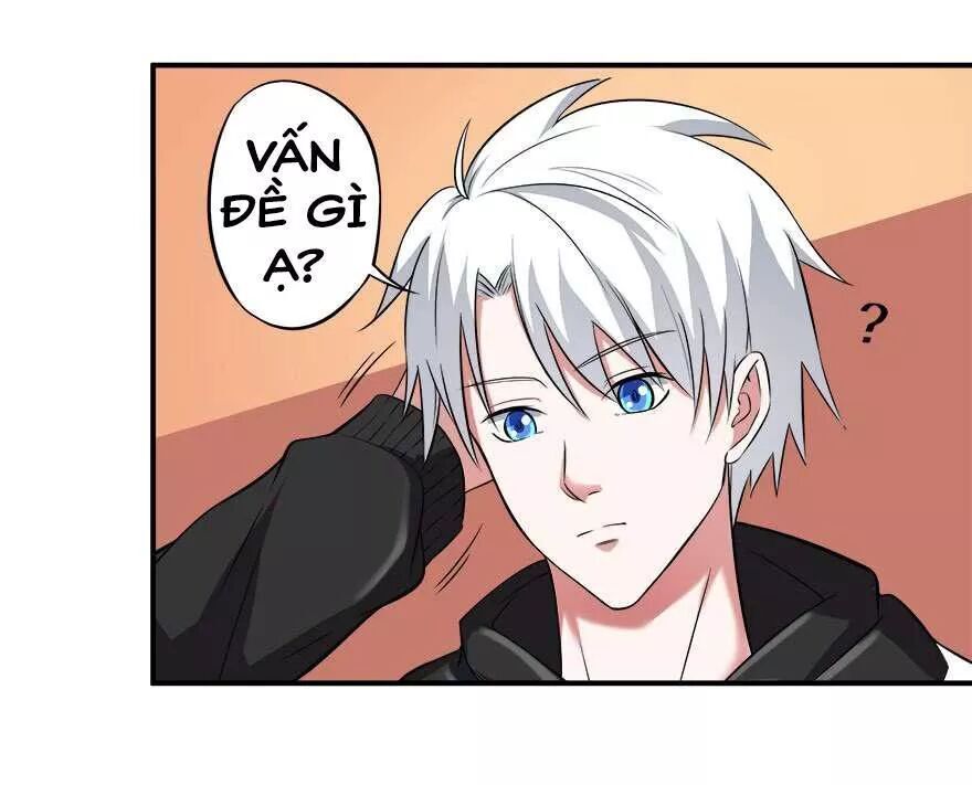 Đô Thị Tu Luyện Cuồng Triều Chapter 31 - 27