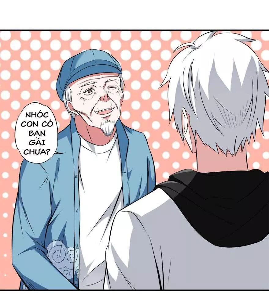 Đô Thị Tu Luyện Cuồng Triều Chapter 31 - 28