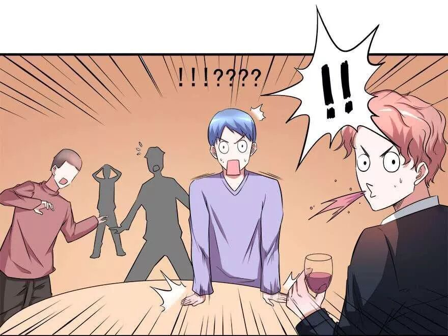 Đô Thị Tu Luyện Cuồng Triều Chapter 31 - 30