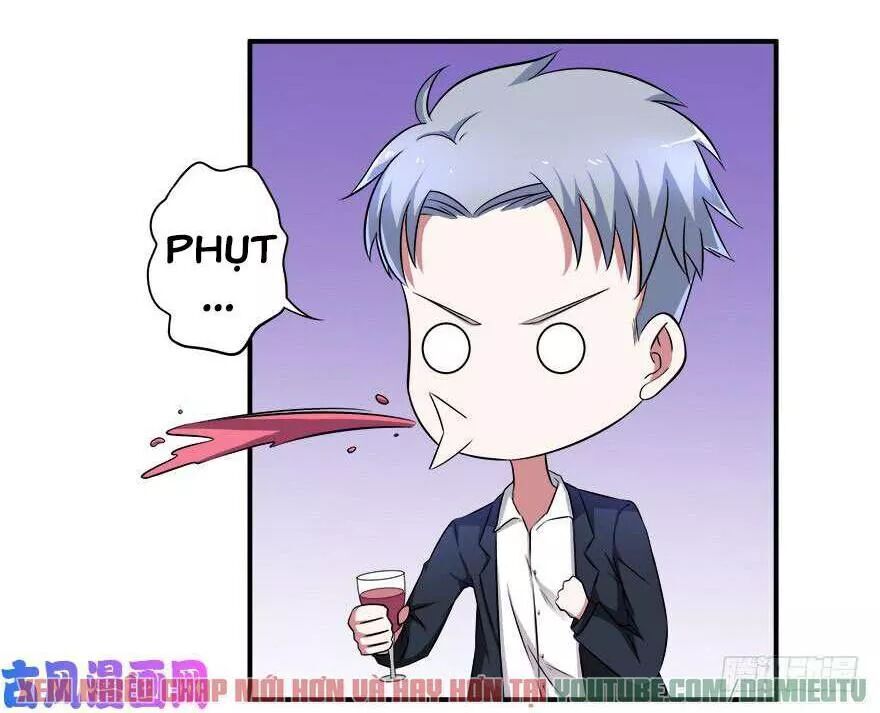 Đô Thị Tu Luyện Cuồng Triều Chapter 31 - 4