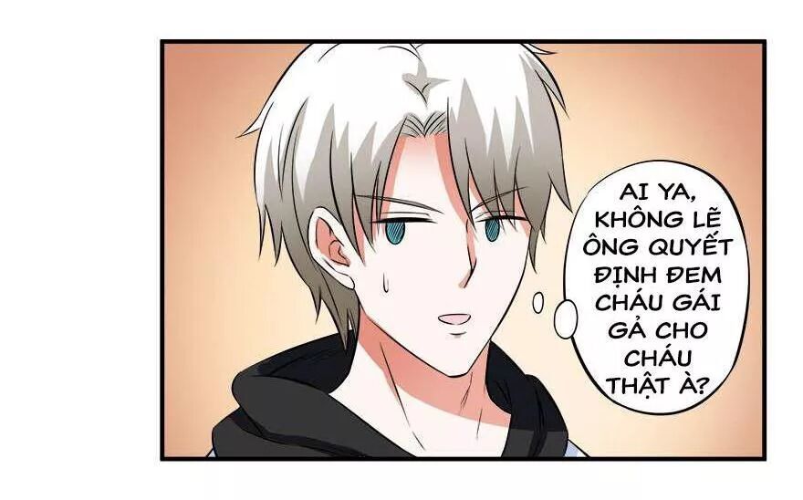 Đô Thị Tu Luyện Cuồng Triều Chapter 31 - 34