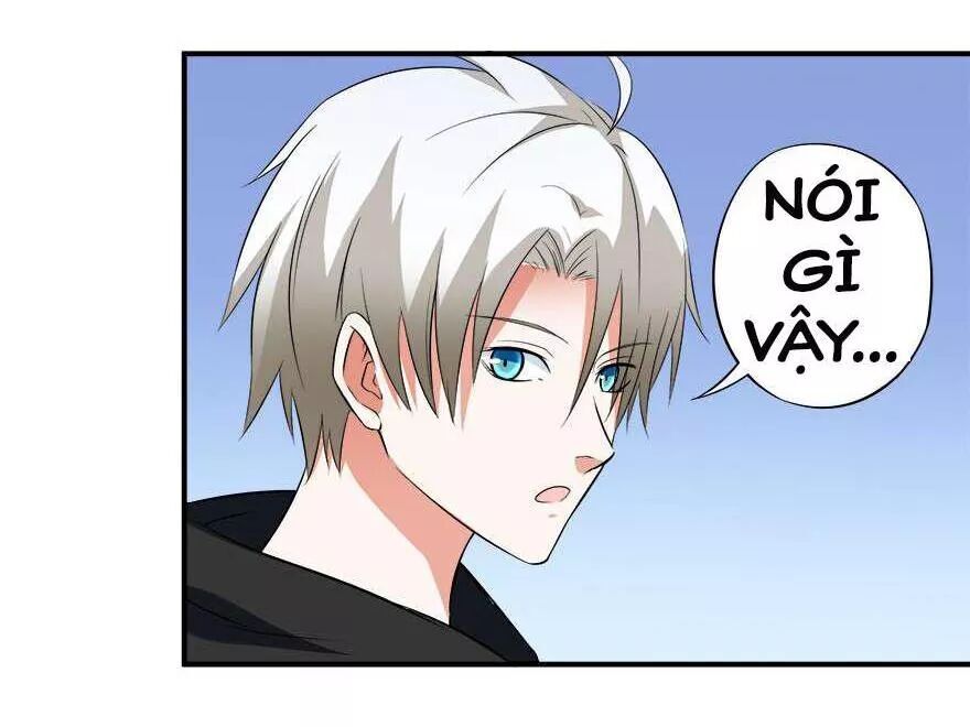 Đô Thị Tu Luyện Cuồng Triều Chapter 31 - 38