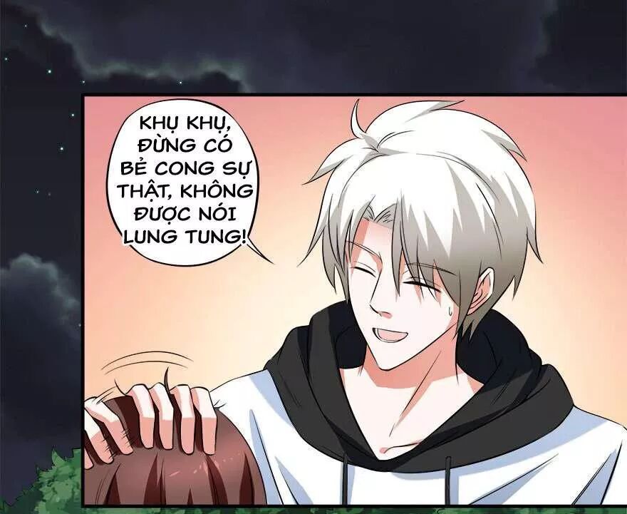 Đô Thị Tu Luyện Cuồng Triều Chapter 31 - 40