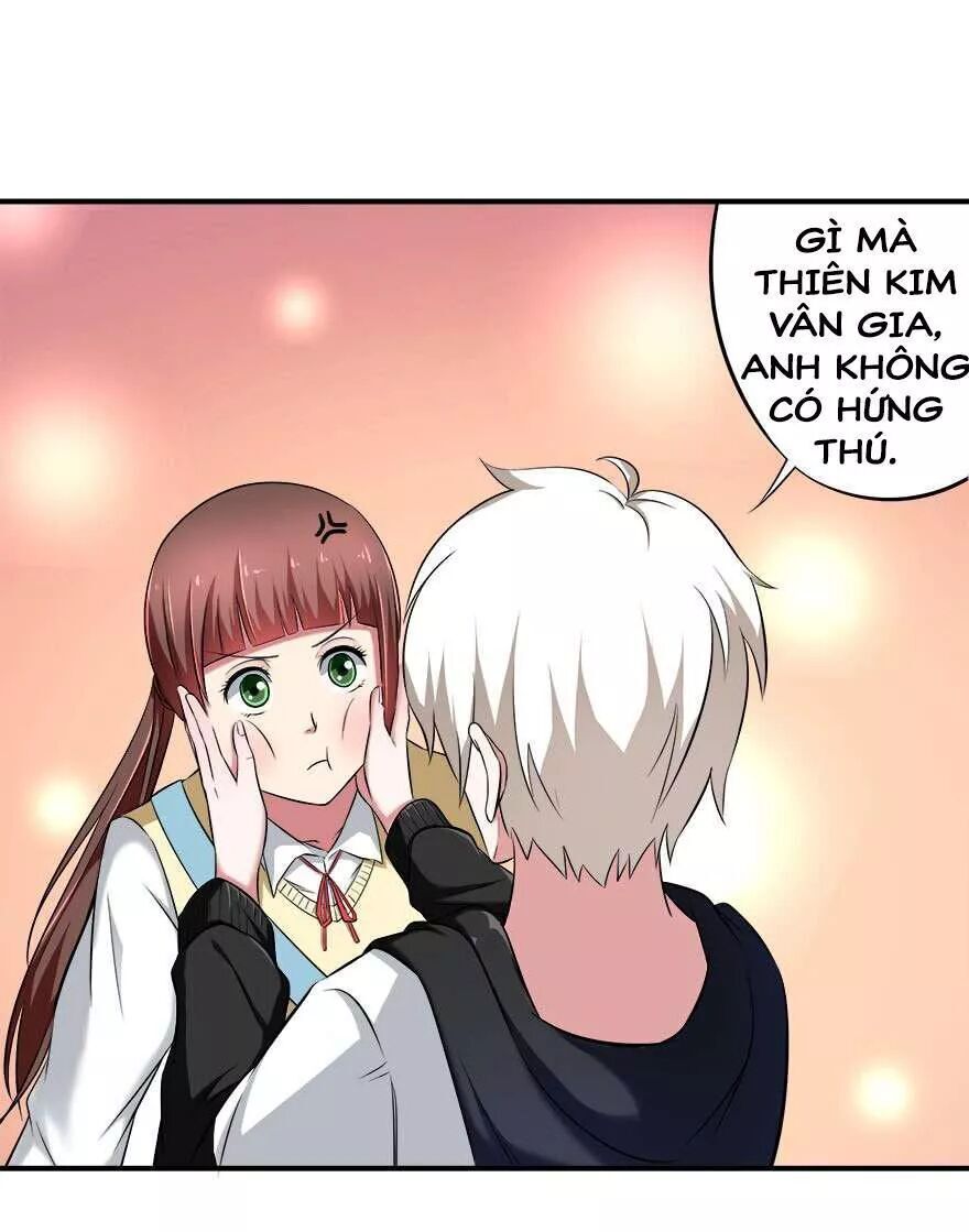 Đô Thị Tu Luyện Cuồng Triều Chapter 31 - 42